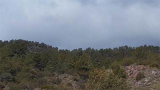 Finca rústica a Dehesa de retamar polg 18-19. Terreno en venta Finca rústica a Dehesa de retamar polg 18-19. Terreno en venta
