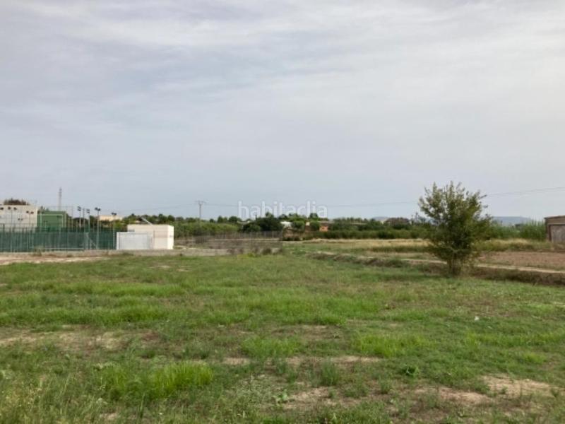 Foto af9f9a6e-3dab-4365-8fdd-588f0b210ccb. Terreny residencial a Parque de la Bombilla Llíria Foto af9f9a6e-3dab-4365-8fdd-588f0b210ccb. Terreny residencial a Parque de la Bombilla Llíria