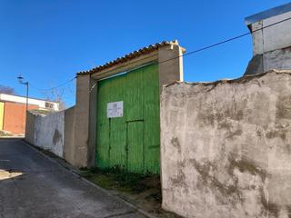 Terrain résidentiel à Calle soledad 23. Terreno en venta Terrain résidentiel à Calle soledad 23. Terreno en venta