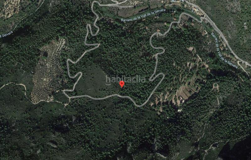 Foto 0635c78f-8fcb-424c-b1fc-4c62401adef3. Landgut in Alfara de Carles Foto 0635c78f-8fcb-424c-b1fc-4c62401adef3. Landgut in Alfara de Carles