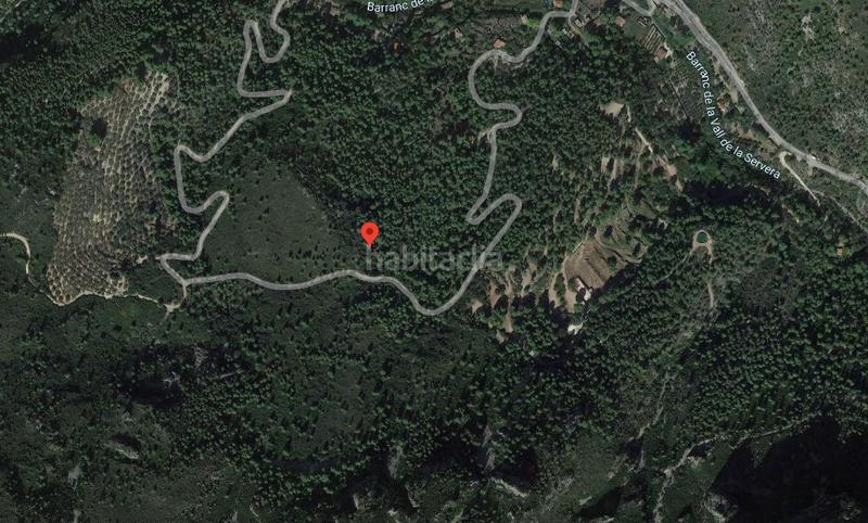 Foto f9e154bc-73c1-4629-af28-f3ad59d249f7. Landgut in Alfara de Carles Foto f9e154bc-73c1-4629-af28-f3ad59d249f7. Landgut in Alfara de Carles