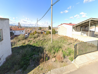 Terreny residencial Salida epila, n.º 11-13. Terreno en venta Terreny residencial Salida epila, n.º 11-13. Terreno en venta