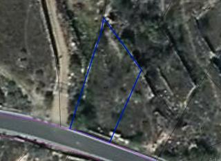 Finca rústica  Calle pino gordo 1. Terreno rústico en fasnia Finca rústica  Calle pino gordo 1. Terreno rústico en fasnia