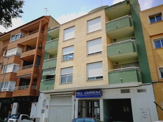 Dachwohnung Calle alcalde vicente cremades alcacer 35. Ático con 3 habitaciones con ascensor Dachwohnung Calle alcalde vicente cremades alcacer 35. Ático con 3 habitaciones con ascensor
