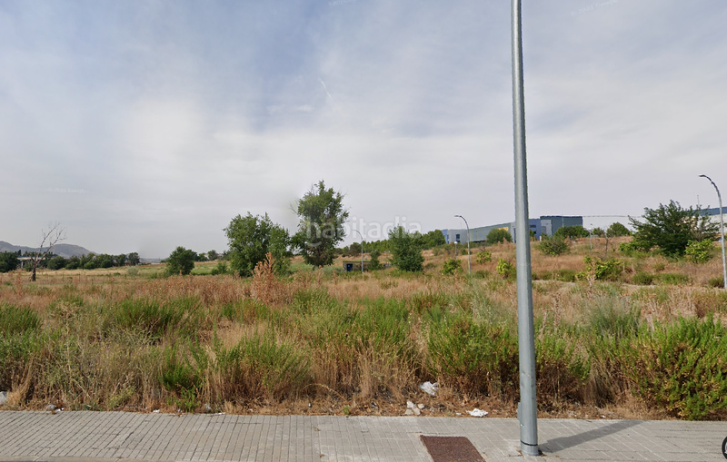 Foto c08914d3-ca9b-4fbc-a46e-0b6a81d8852e. Terreny residencial a Meco pueblo Meco Foto c08914d3-ca9b-4fbc-a46e-0b6a81d8852e. Terreny residencial a Meco pueblo Meco