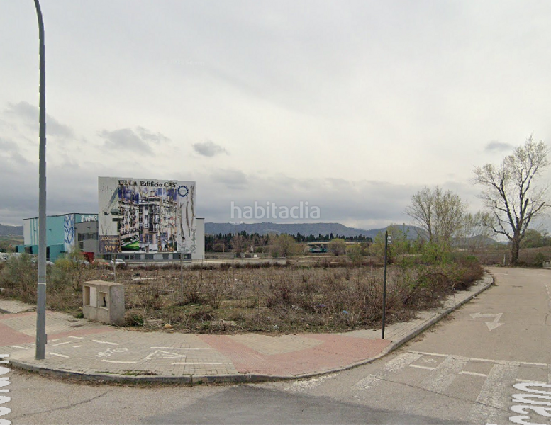 Foto d6cb33a1-b444-4354-8adf-ab0091e2a129. Terreno residencial oprtunidad de compra de parcela en en Meco Foto d6cb33a1-b444-4354-8adf-ab0091e2a129. Terreno residencial oprtunidad de compra de parcela en en Meco