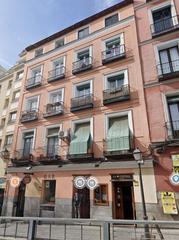 Flat in De embajadores 60 Flat in De embajadores 60