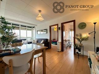 Penthouse Avinguda de les corts catalanes Penthouse Avinguda de les corts catalanes