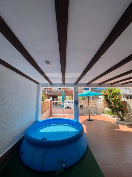 Foto 05a07ce7-27d4-4e44-aaf6-305dd2ef693e. Reihenhaus in Les Palmeres Sueca Foto 05a07ce7-27d4-4e44-aaf6-305dd2ef693e. Reihenhaus in Les Palmeres Sueca