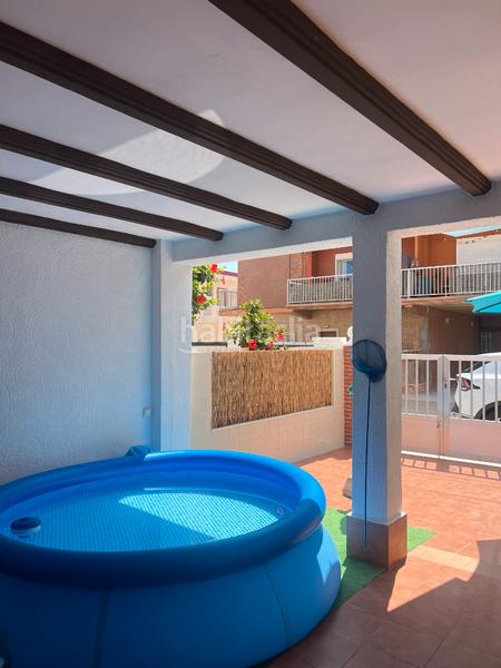 Foto 2825abdd-02b1-415a-abc7-99cd3b234a72. Reihenhaus in Les Palmeres Sueca Foto 2825abdd-02b1-415a-abc7-99cd3b234a72. Reihenhaus in Les Palmeres Sueca