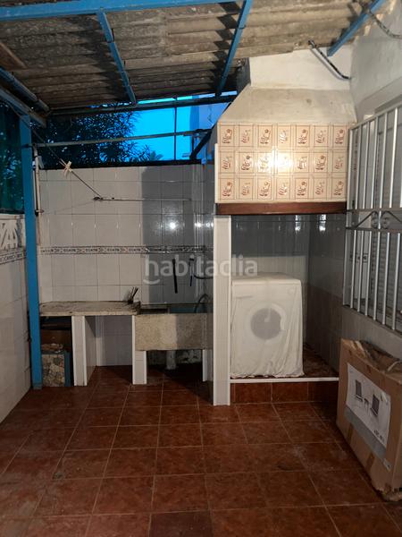 Foto 78cf37c3-3b2c-4f9f-8209-393303c1c7c2. Reihenhaus in Les Palmeres Sueca Foto 78cf37c3-3b2c-4f9f-8209-393303c1c7c2. Reihenhaus in Les Palmeres Sueca