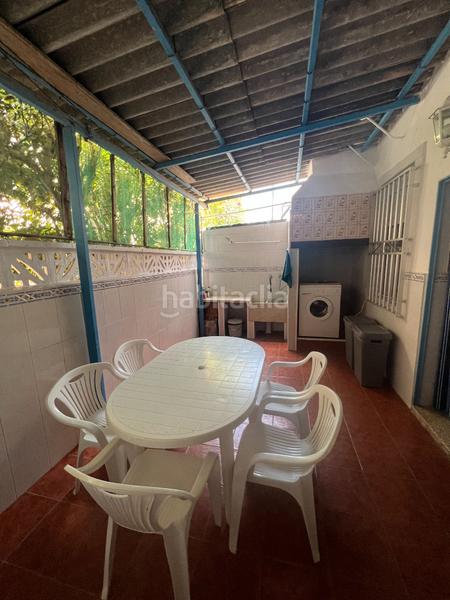 Foto 9bd00aaf-cb4d-4205-ada9-66cca9f9e7dc. Reihenhaus in Les Palmeres Sueca Foto 9bd00aaf-cb4d-4205-ada9-66cca9f9e7dc. Reihenhaus in Les Palmeres Sueca