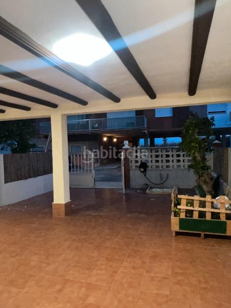 Foto ac19a957-c1a6-4fa0-ad0f-4a93272fccb9. Reihenhaus in Les Palmeres Sueca Foto ac19a957-c1a6-4fa0-ad0f-4a93272fccb9. Reihenhaus in Les Palmeres Sueca