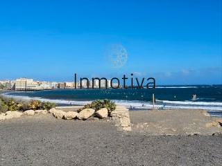 Traspàs Local Comercial a El Médano. Traspaso en primera linea, cafeteria con terraza Traspàs Local Comercial a El Médano. Traspaso en primera linea, cafeteria con terraza