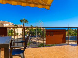 Penthouse in Calle la mesana 71. ¡¡¡atico con vista mar¡¡¡ Penthouse in Calle la mesana 71. ¡¡¡atico con vista mar¡¡¡