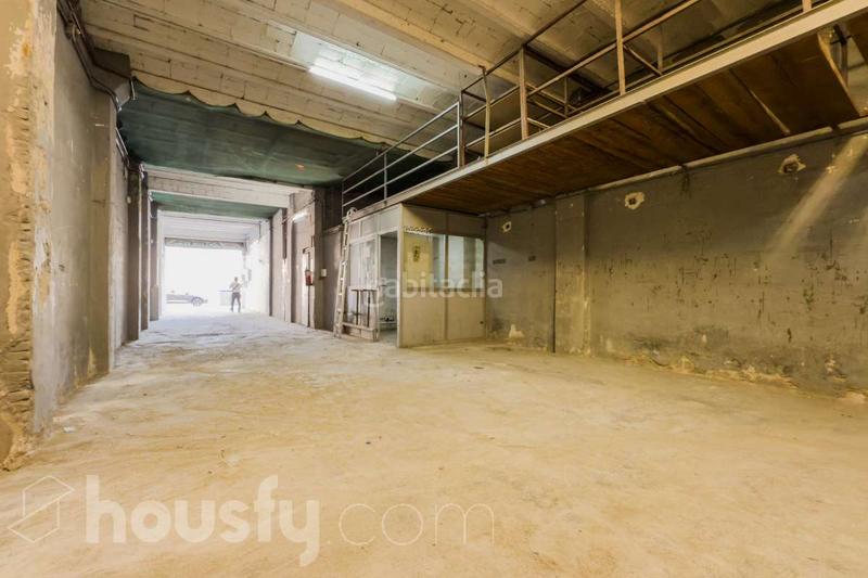 Foto 0f7c29d2-cc25-4a69-8000-976a63e0ebe7. Local comercial a carrer sant antoni maria claret . a Barcelona Foto 0f7c29d2-cc25-4a69-8000-976a63e0ebe7. Local comercial a carrer sant antoni maria claret . a Barcelona