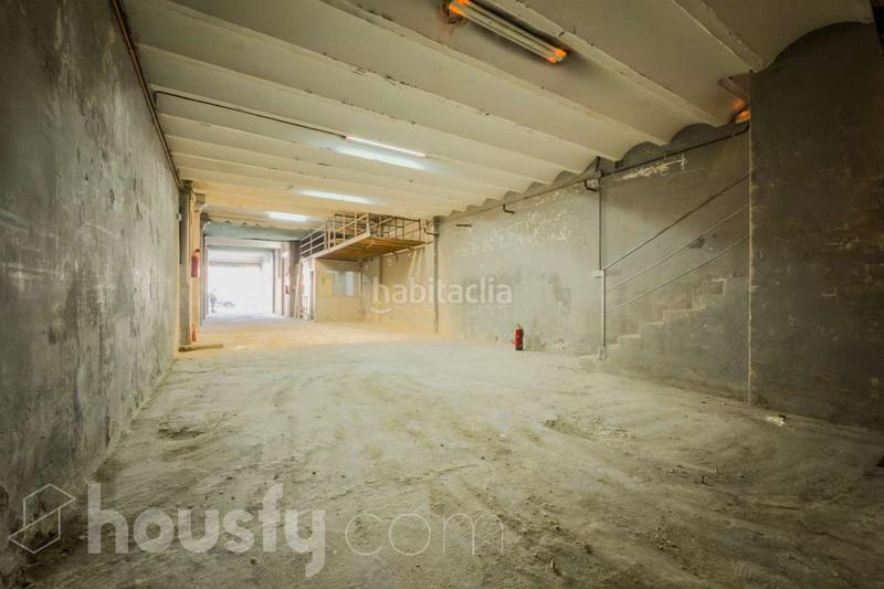 Foto 3a0fa4ea-faf1-417b-a237-ddc47a0b689b. Local comercial a carrer sant antoni maria claret . a Barcelona Foto 3a0fa4ea-faf1-417b-a237-ddc47a0b689b. Local comercial a carrer sant antoni maria claret . a Barcelona