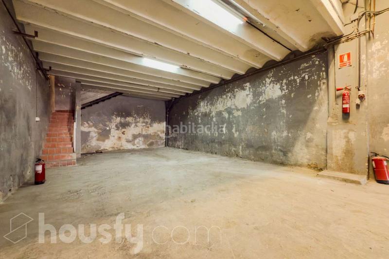 Foto 3cd0c93f-7724-4609-83b2-8547334b2a7d. Local comercial a carrer sant antoni maria claret . a Barcelona Foto 3cd0c93f-7724-4609-83b2-8547334b2a7d. Local comercial a carrer sant antoni maria claret . a Barcelona