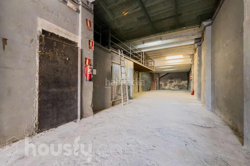 Foto 40cf03c9-d62d-4709-9415-236b27ce3acf. Local comercial a carrer sant antoni maria claret . a Barcelona Foto 40cf03c9-d62d-4709-9415-236b27ce3acf. Local comercial a carrer sant antoni maria claret . a Barcelona