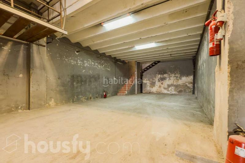 Foto 58f3fe98-8d78-4421-ae82-09519da277e2. Local comercial a carrer sant antoni maria claret . a Barcelona Foto 58f3fe98-8d78-4421-ae82-09519da277e2. Local comercial a carrer sant antoni maria claret . a Barcelona