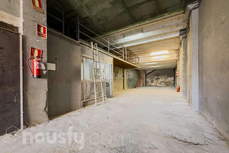 Foto 6a2b9c87-908b-4556-b66f-2906041a7508. Local comercial a carrer sant antoni maria claret . a Barcelona Foto 6a2b9c87-908b-4556-b66f-2906041a7508. Local comercial a carrer sant antoni maria claret . a Barcelona