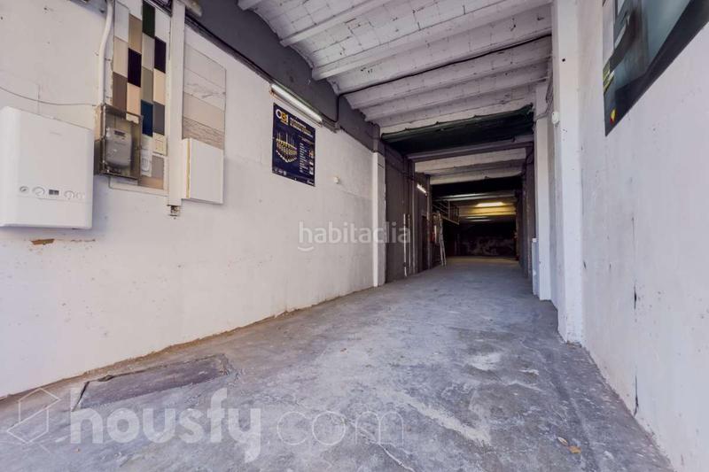 Foto 73f1b2e2-2914-4455-bd9c-b66416e72a3a. Local comercial a carrer sant antoni maria claret . a Barcelona Foto 73f1b2e2-2914-4455-bd9c-b66416e72a3a. Local comercial a carrer sant antoni maria claret . a Barcelona