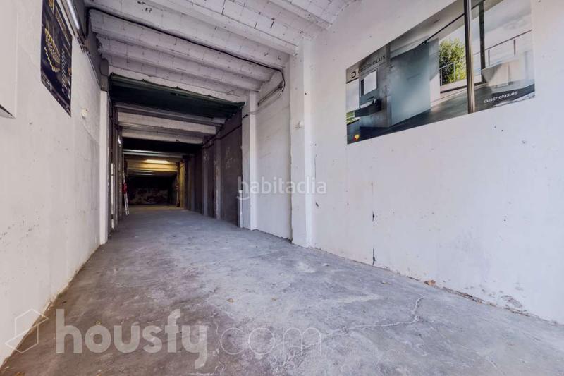 Foto f93b65ab-dbc9-4670-8c7a-5897bc3fcc62. Local comercial a carrer sant antoni maria claret . a Barcelona Foto f93b65ab-dbc9-4670-8c7a-5897bc3fcc62. Local comercial a carrer sant antoni maria claret . a Barcelona