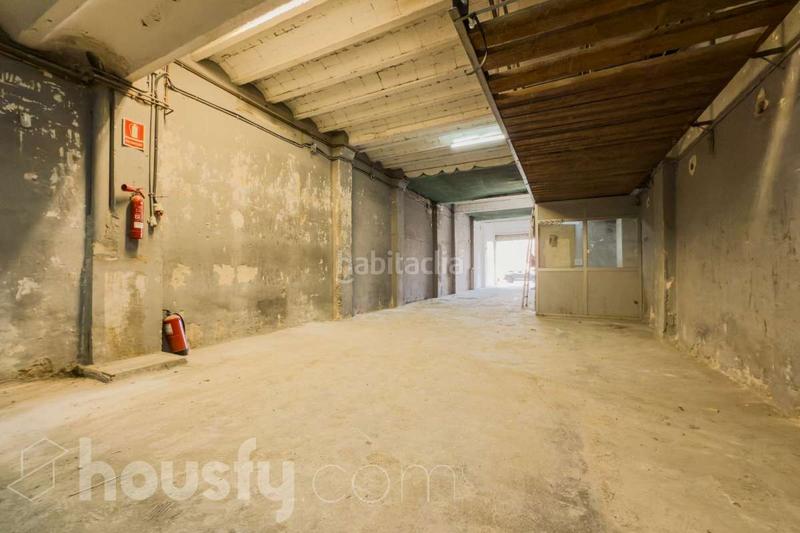Foto 9d41dc23-9240-4333-8bd9-ef3af5f29a65. Locale commerciale in carrer sant antoni maria claret . in Barcelona Foto 9d41dc23-9240-4333-8bd9-ef3af5f29a65. Locale commerciale in carrer sant antoni maria claret . in Barcelona