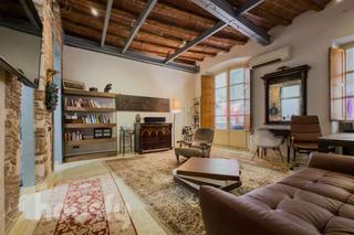 Flat in Carrer dels mirallers . Flat in Carrer dels mirallers .