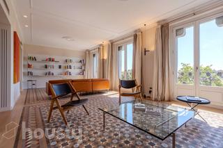 Appartement à Passeig de colom . Appartement à Passeig de colom .
