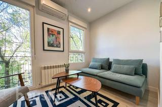 Etagenwohnung in Ps. delicias . Etagenwohnung in Ps. delicias .