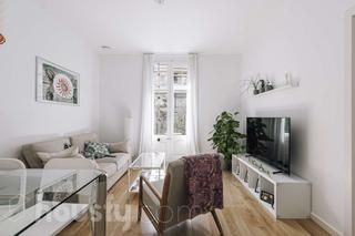 Flat in Carrer de casanova . Flat in Carrer de casanova .