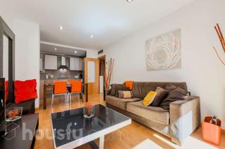 Appartement à Carrer sant gil . Appartement à Carrer sant gil .