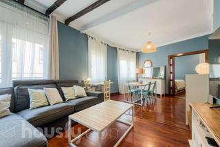 Flat in Rambla de volart . Flat in Rambla de volart .