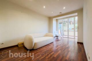 Flat in Carrer de casanova . Flat in Carrer de casanova .