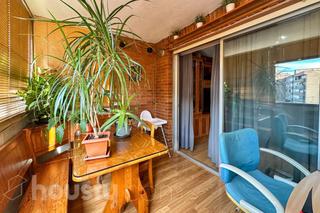 Flat in Plaza de las palmeras . Flat in Plaza de las palmeras .