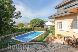 Haus in Via poeta antonio machado . Haus in Via poeta antonio machado .