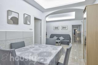 Flat in Carrer de california . Flat in Carrer de california .