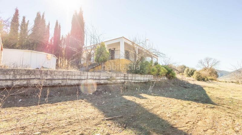 Foto 51c802c1-81c1-4f46-91a8-3255d943650f. Casale in Iznalloz Foto 51c802c1-81c1-4f46-91a8-3255d943650f. Casale in Iznalloz