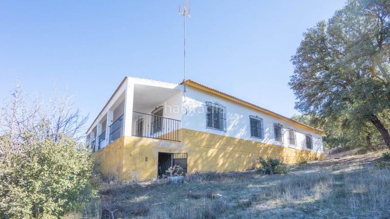 Foto a2cbb1af-9192-445d-ad4c-fa77fd1e7c7d. Casale in Iznalloz Foto a2cbb1af-9192-445d-ad4c-fa77fd1e7c7d. Casale in Iznalloz