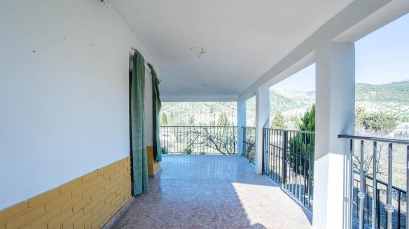 Foto bd1f9807-5e53-4852-9d3f-15b912d3e1e5. Casale in Iznalloz Foto bd1f9807-5e53-4852-9d3f-15b912d3e1e5. Casale in Iznalloz