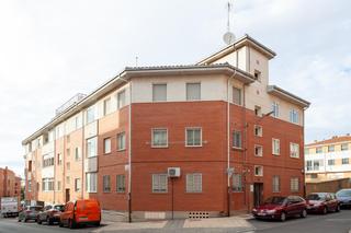 Etagenwohnung in Carbajosa de la Sagrada Etagenwohnung in Carbajosa de la Sagrada