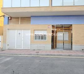 Towny house in Calle de las mercedes 36. "¡una oportunidad única junto al mar que no puedes dejar pasar!" Towny house in Calle de las mercedes 36. "¡una oportunidad única junto al mar que no puedes dejar pasar!"