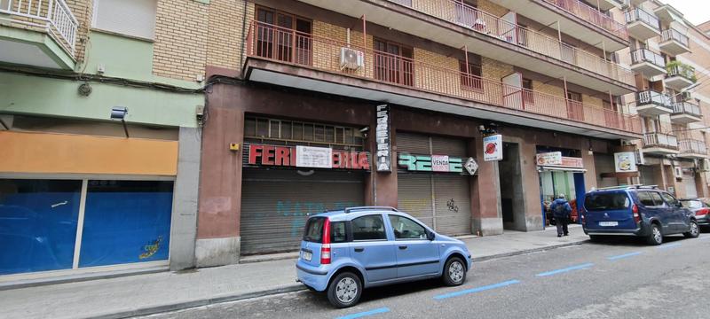 Foto ba59bd69-1ac1-413d-b00a-f156b5e608aa. Locale commerciale in neptú 3 in Instituts-Universitat Lleida Foto ba59bd69-1ac1-413d-b00a-f156b5e608aa. Locale commerciale in neptú 3 in Instituts-Universitat Lleida