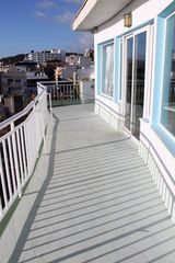 Alquiler Ático Carrer monsenyor palmer. Ático pso marítimo 2 dormitorios Alquiler Ático Carrer monsenyor palmer. Ático pso marítimo 2 dormitorios