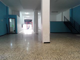 Alquiler Local Comercial Avinguda sant ferran. Av. san fernando local 207m Alquiler Local Comercial Avinguda sant ferran. Av. san fernando local 207m
