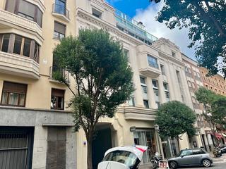 Piccolo appartamento  Calle de antonio acuña. Acuña Piccolo appartamento  Calle de antonio acuña. Acuña