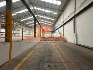 Location Bâtiment à usage industriel à Gràcia. Sabadell alquiler nave industrial  de 1.752 m2 Location Bâtiment à usage industriel à Gràcia. Sabadell alquiler nave industrial  de 1.752 m2