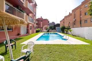 Appartement à El Bajondillo. En la zona centro de torremolinos se encuentra este piso de 87 m Appartement à El Bajondillo. En la zona centro de torremolinos se encuentra este piso de 87 m