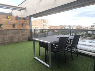 Àtic  Carrer de viena. Ático de ensueño en can llong – ana real state Àtic  Carrer de viena. Ático de ensueño en can llong – ana real state